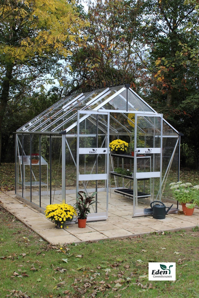 Garden Buildings Otter Garden Centres