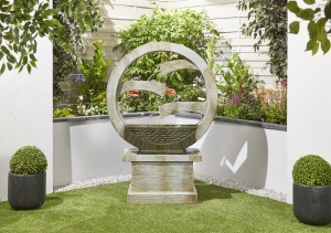 Water Features Otter Garden Centres