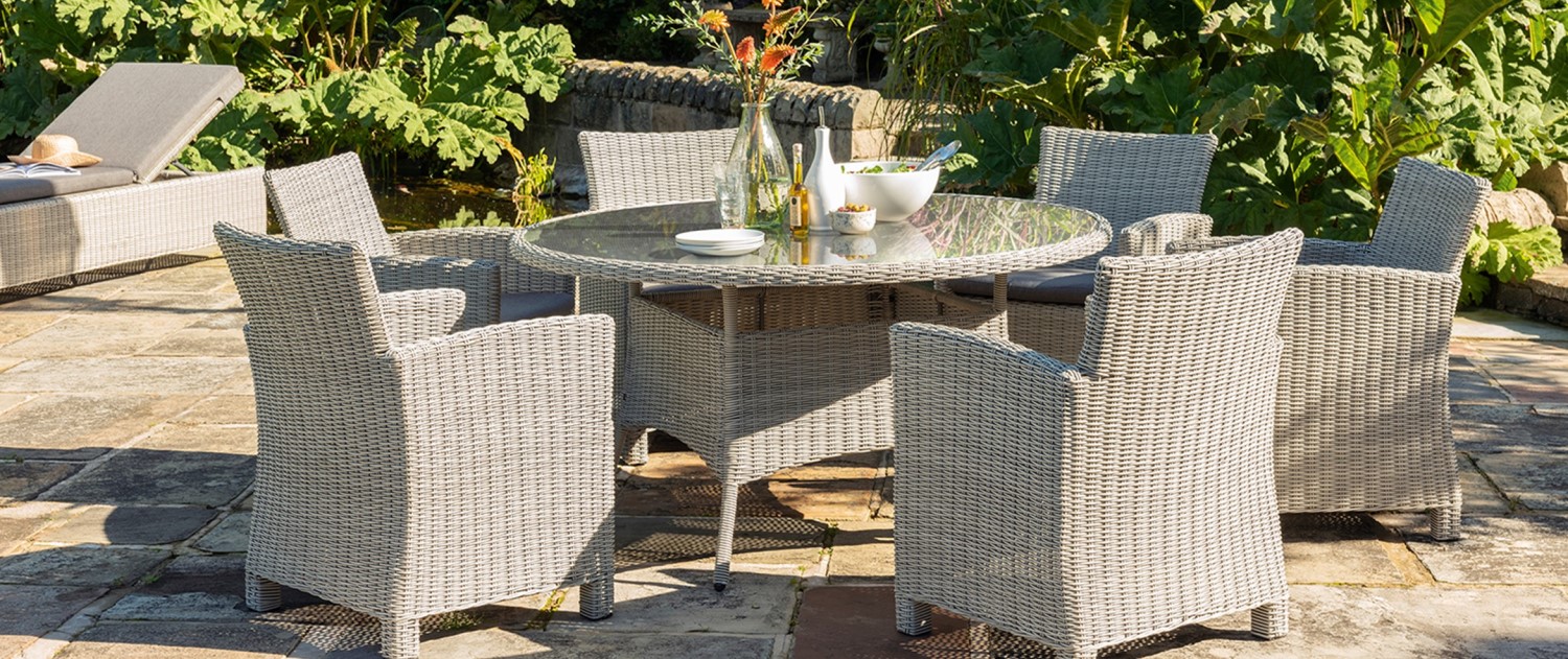 Home Otter Garden Centres