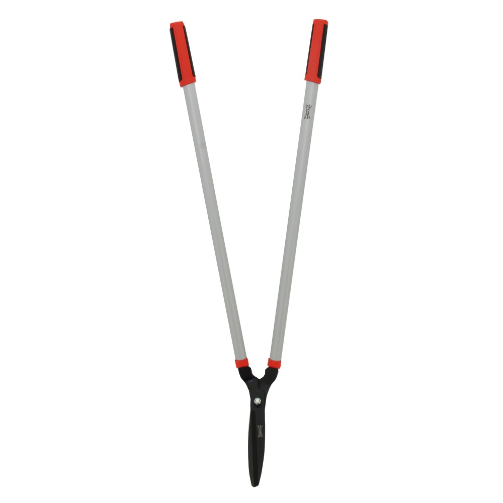Wilkinson Sword Long Handled Lawn Shears - Otter Garden Centres