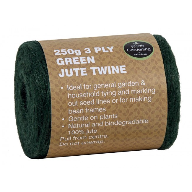 3 ply jute twine