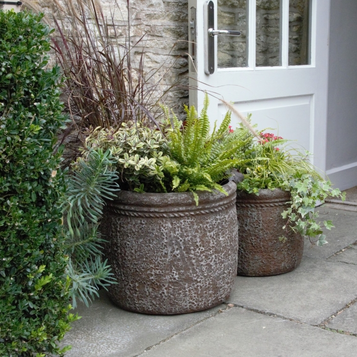 Pots & Planters Otter Garden Centres
