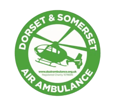Devon & Somerset Air Ambulance