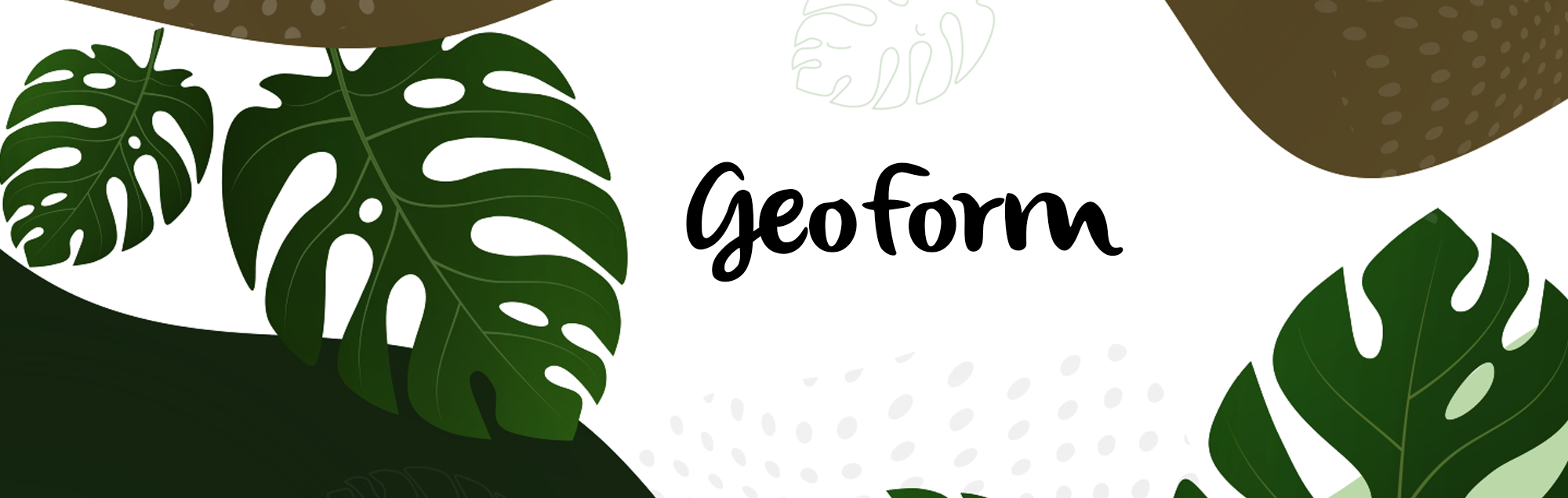 Geoform