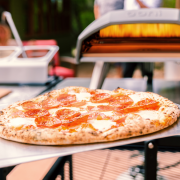 Win Ooni Pizza Oven