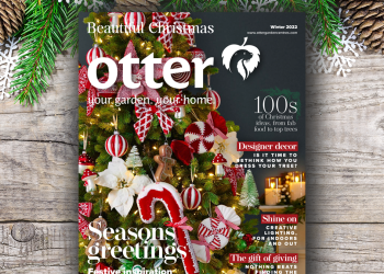 Beautiful Christmas Magazine
