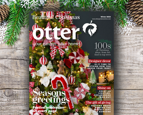 Beautiful Christmas Magazine