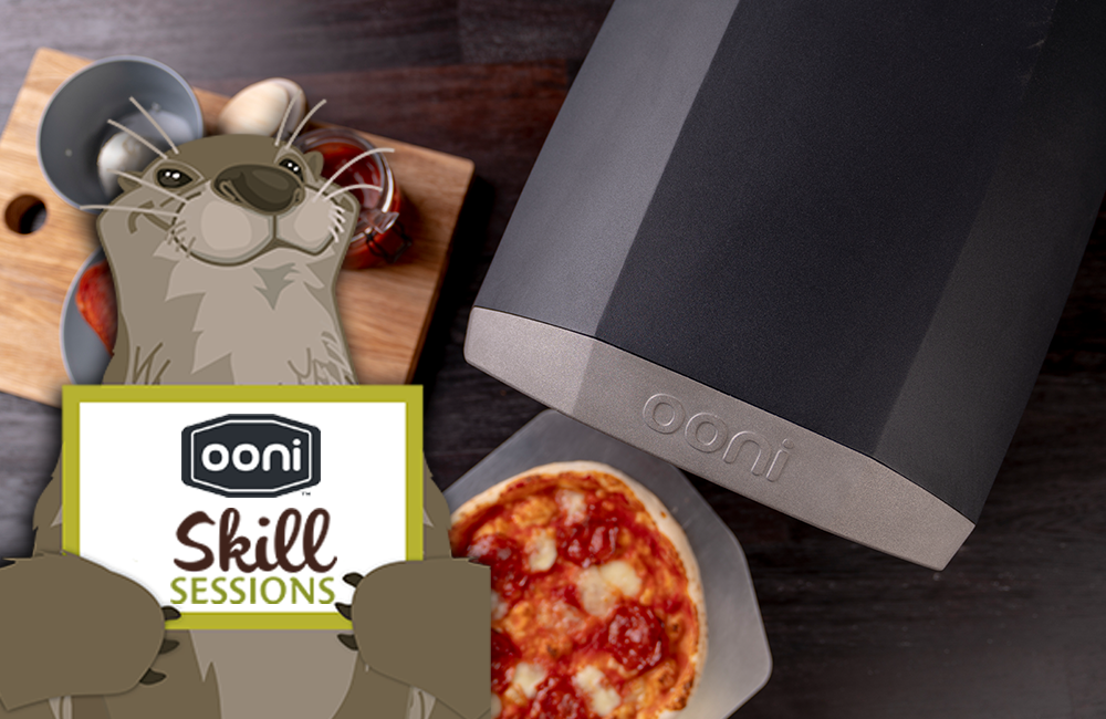Pizza Perfection: Mastering the Ooni Oven