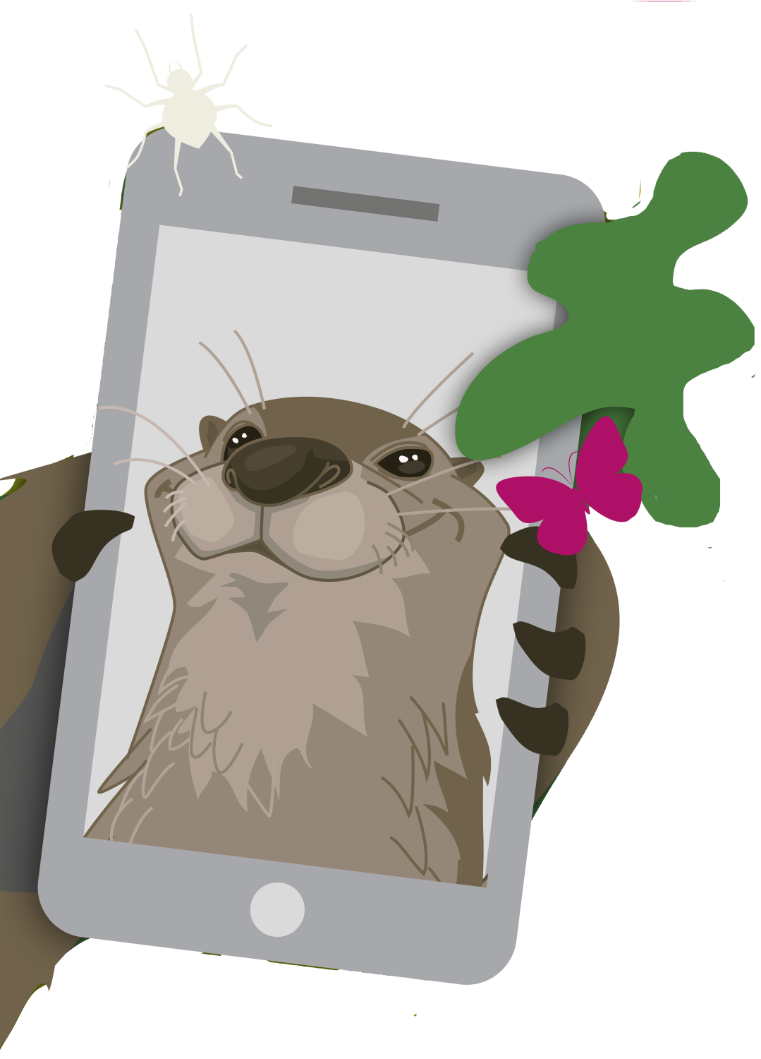 Bug's Life! - Otter Garden Centres