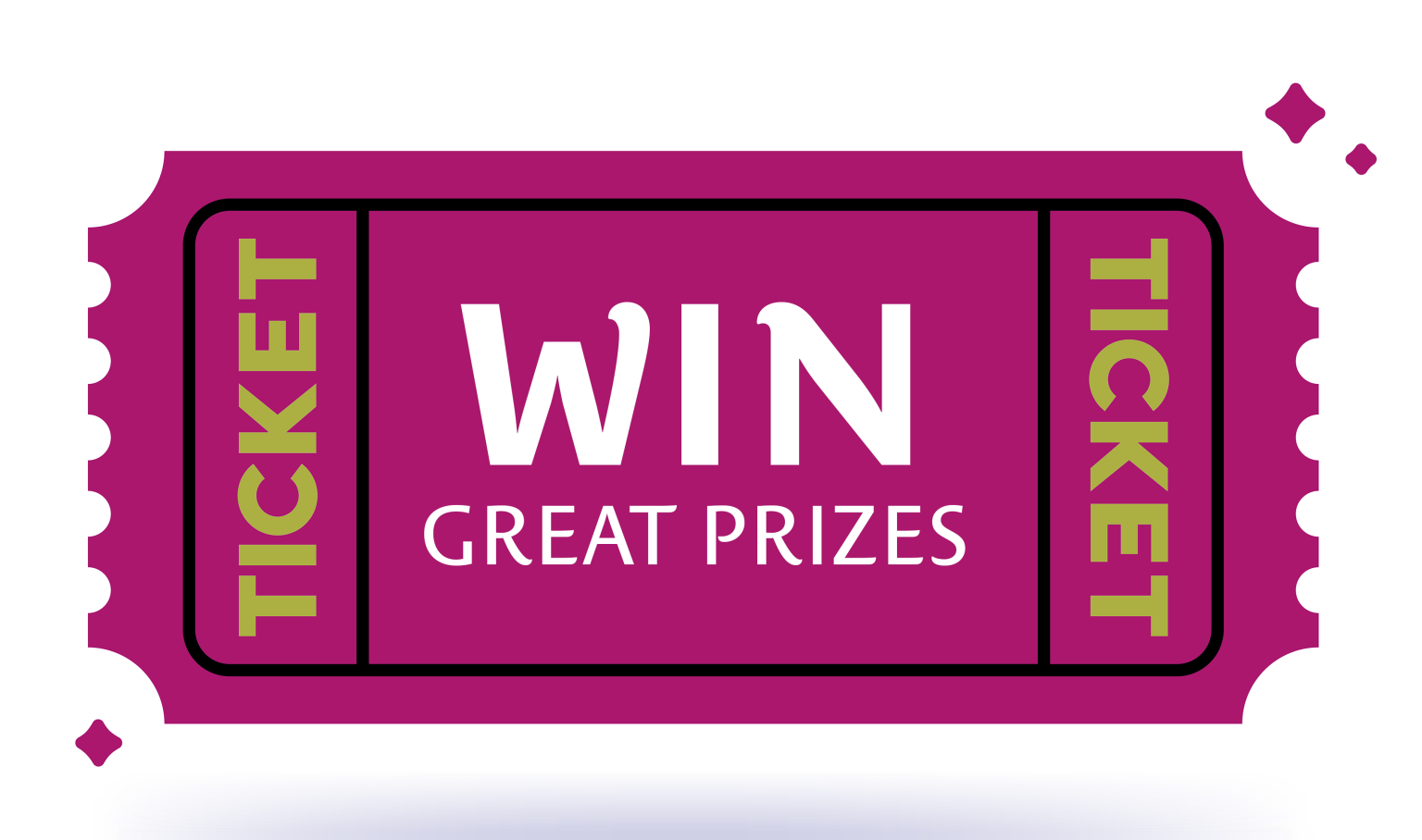 Charity Tombola for Yeovil Freewheelers Blood Bikes Otter Garden Centres