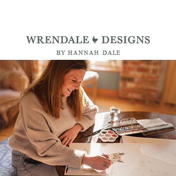 Meet & Greet with Hannah Dale