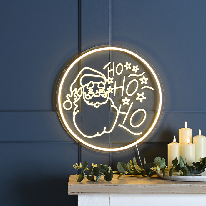 festive lighting 2