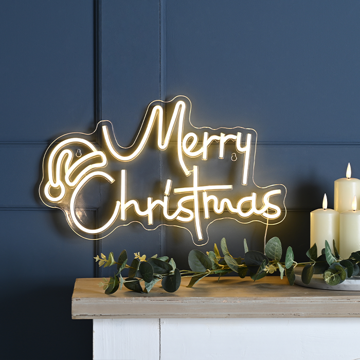 festive lighting 3
