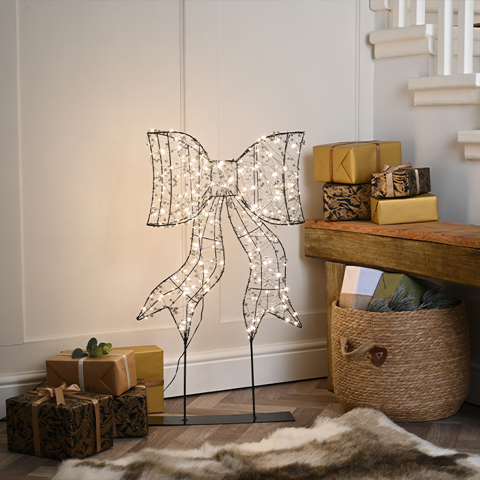 festive lighting