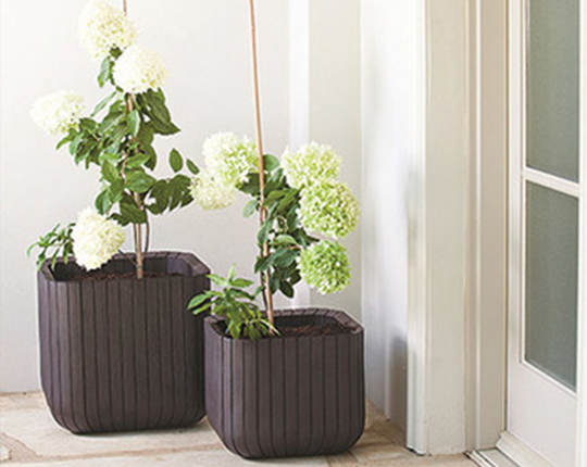 Keter Planter carosel 1