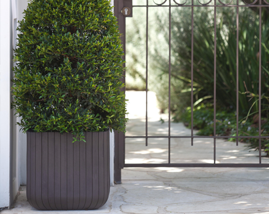 Keter Planter carosel 2