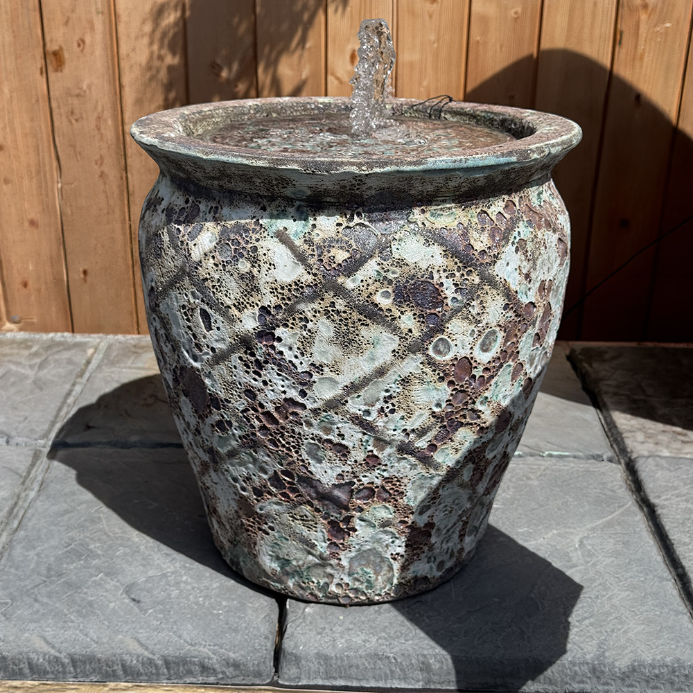 Celeste Water Feature
