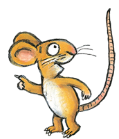 Mouse Small smallest