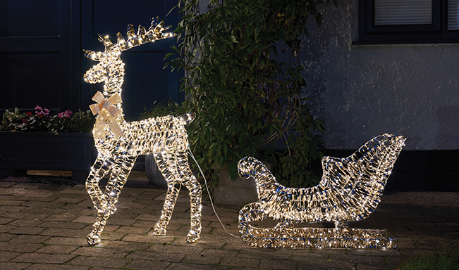 Festive Shopping Event Centre Photos 1